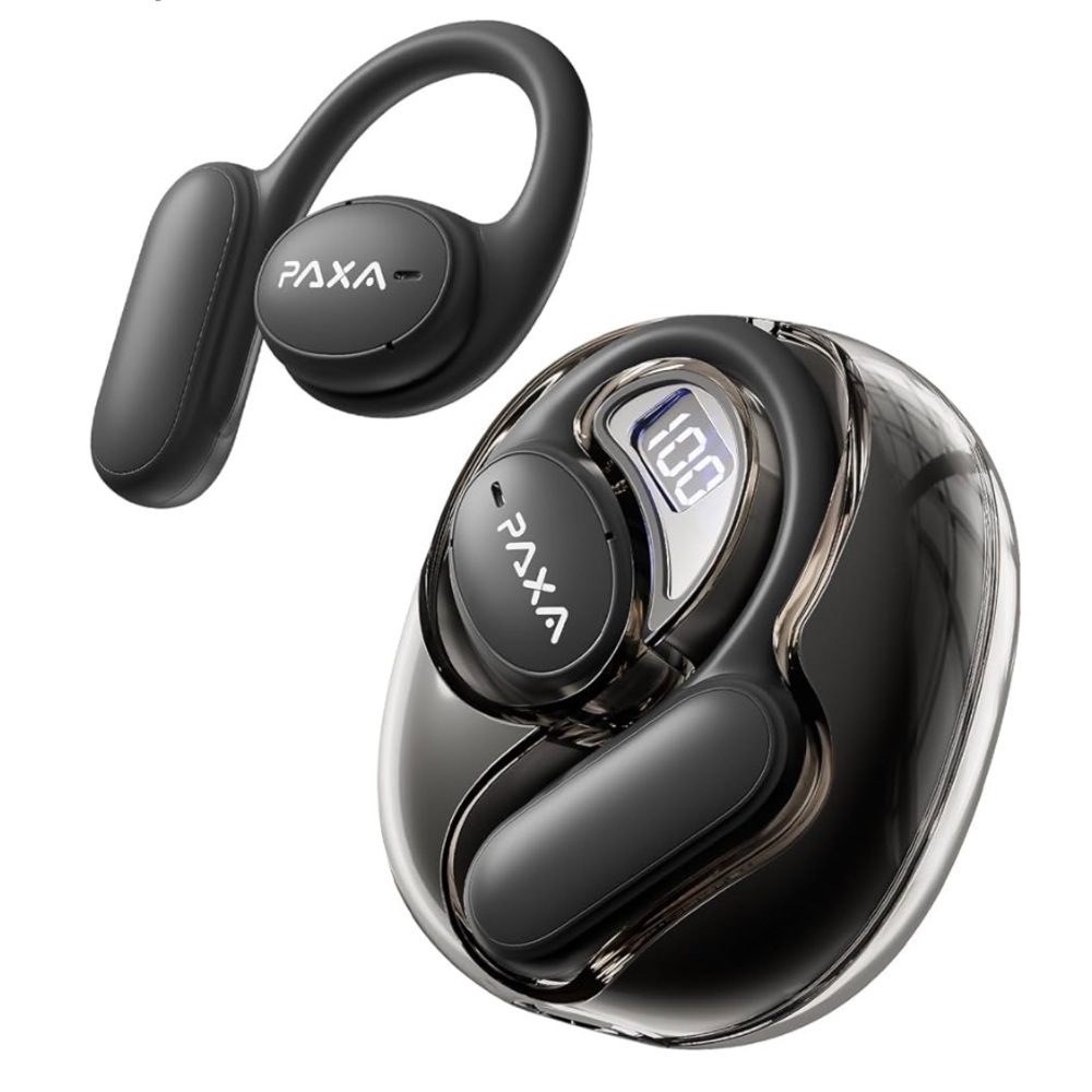 PAXA OpenAir 5 Headphones